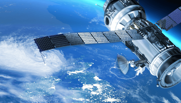 Private Space Industry Growth