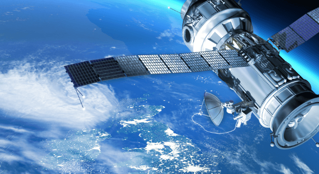 Private Space Industry Growth
