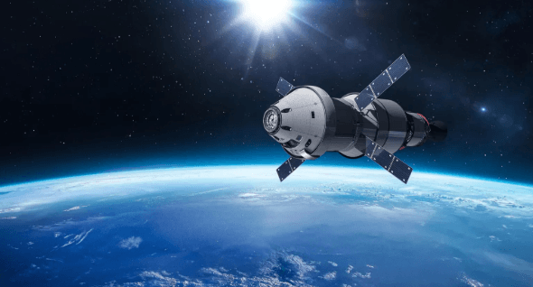 Private Space Exploration Trends